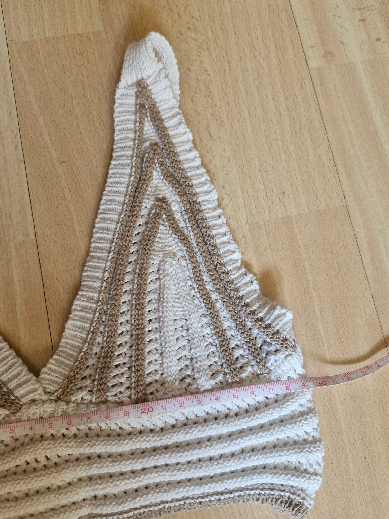 Summery top – photo 6